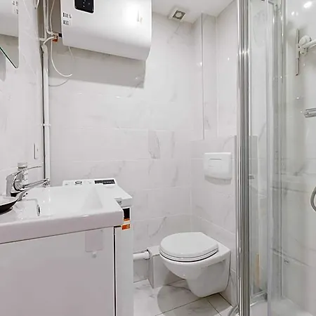 Cosy - 2p - La Chapelle 2* Paris